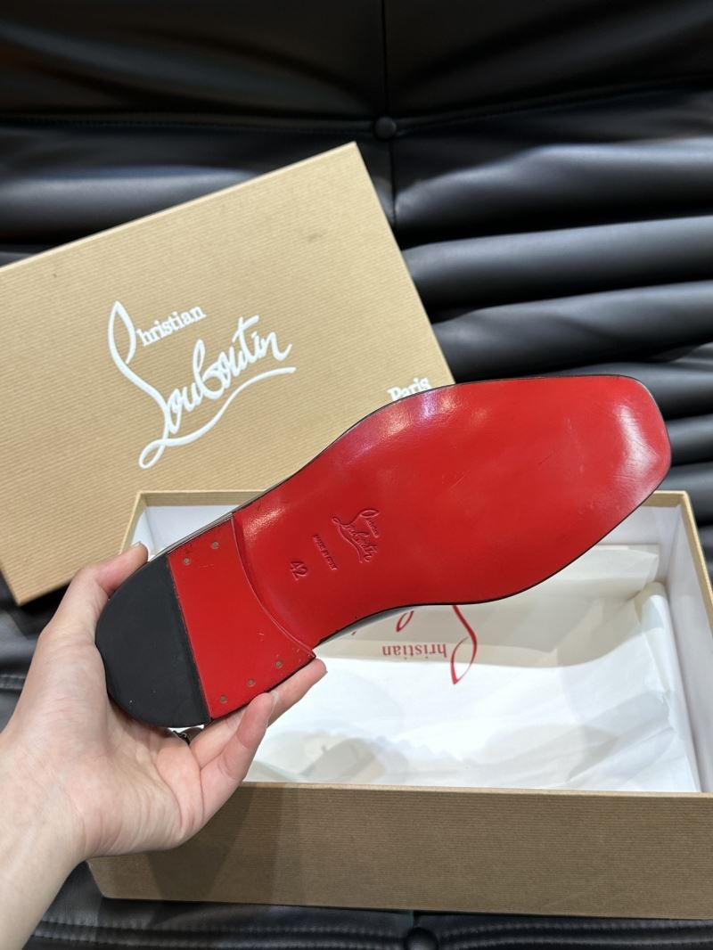 Christian Louboutin Business Shoes